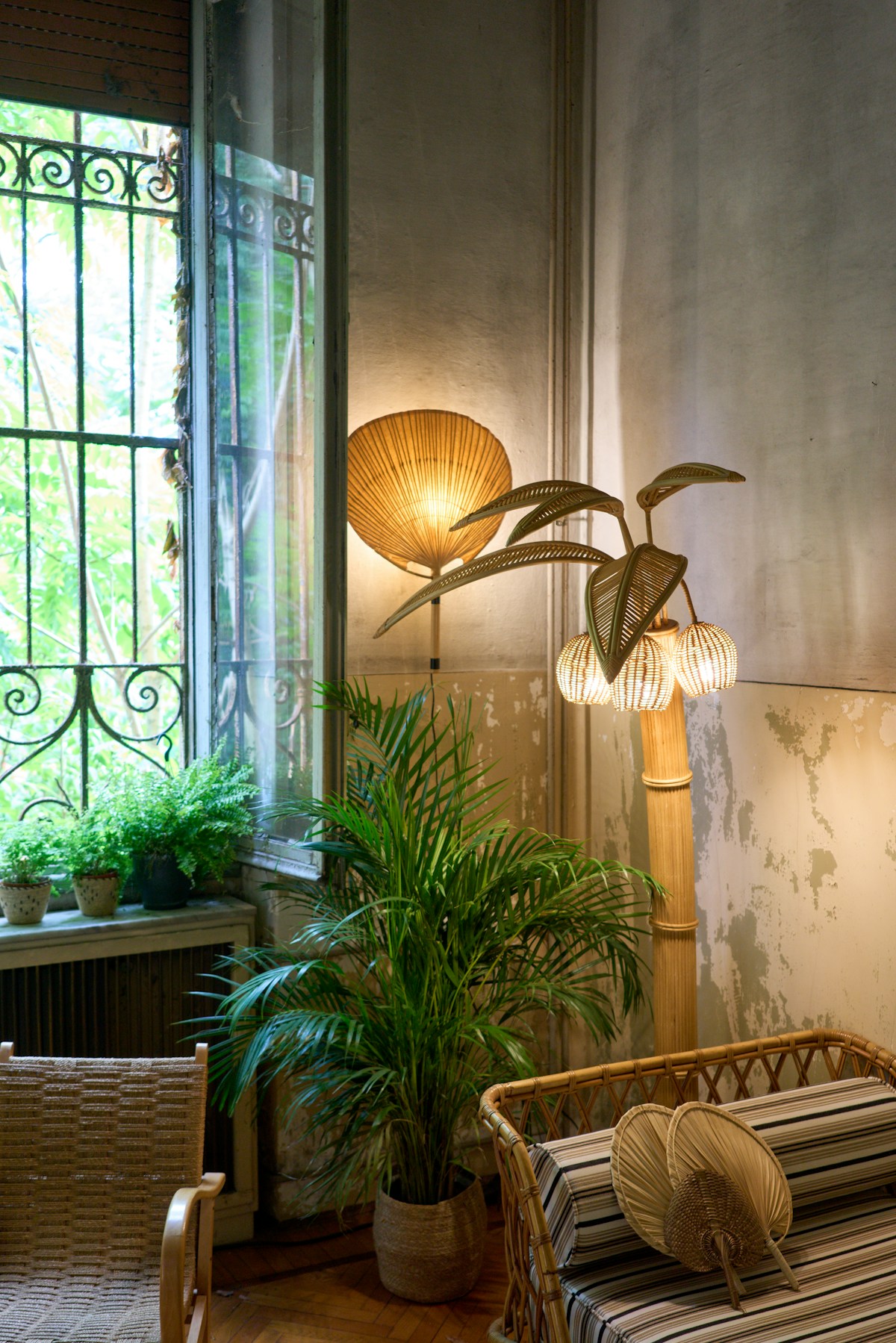 關於 Haight & Bloom