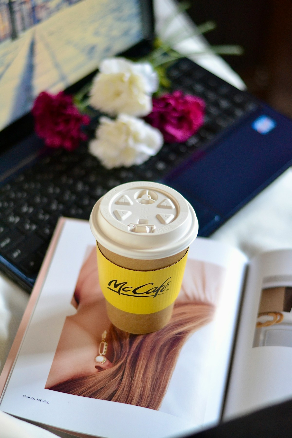 Haight & Bloom Merchandise