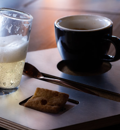 抹茶白朱古力拿鐵